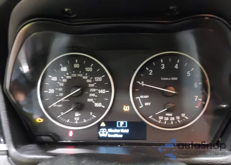 2017 BMW X1 xDrive28I from USA, damaged, VIN WBXHT3C38H5F79602